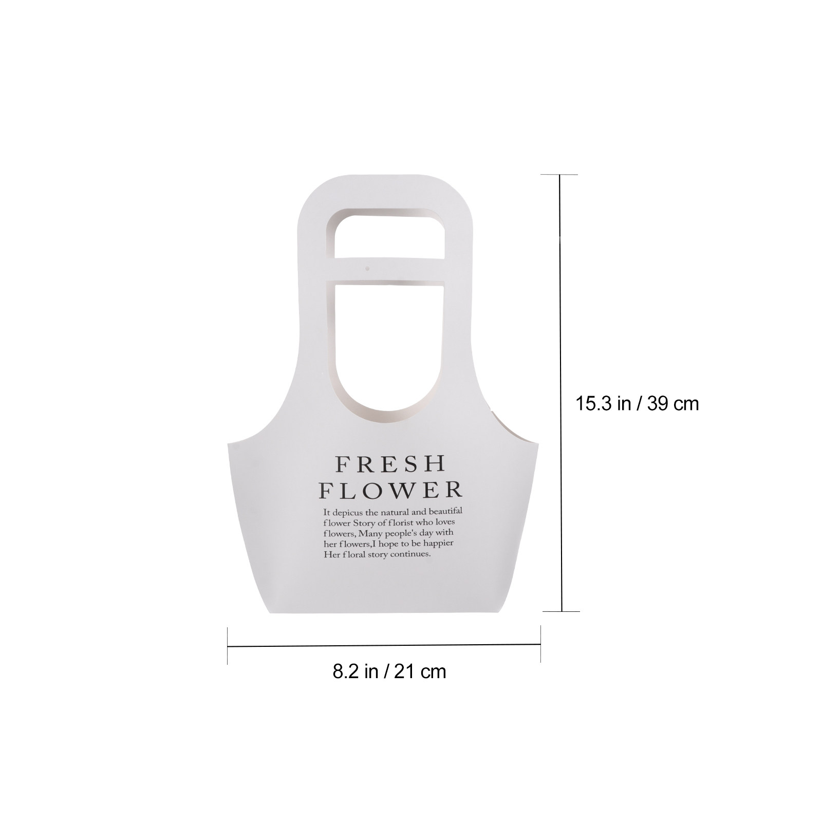 3Pcs Premium Delicate Flower P - Flower Wrap Kraft 评论和价格