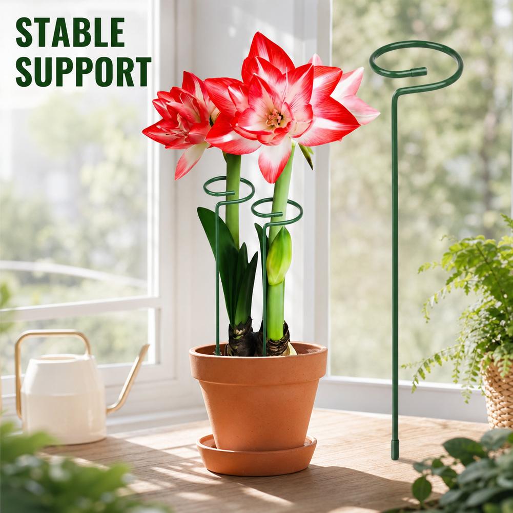 Metal Plant Support Rods Garde - Florist Supply Bulk 评论和价格