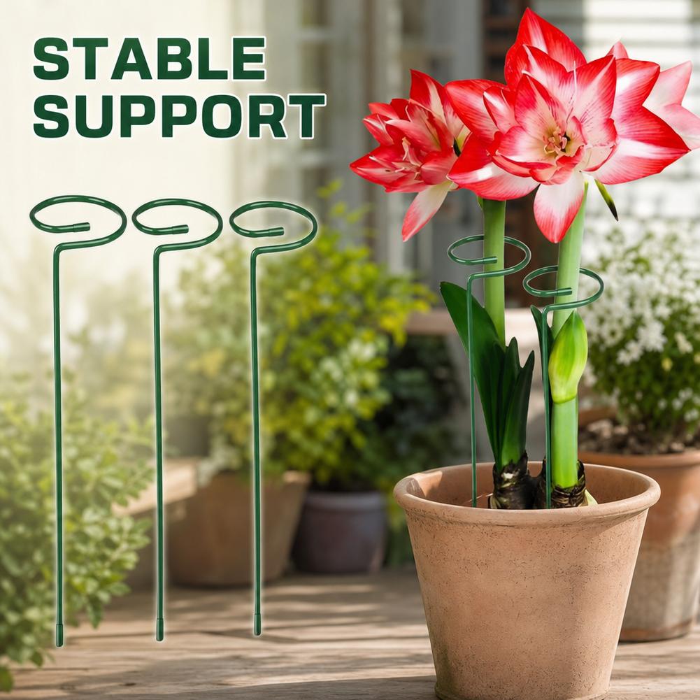 Metal Plant Support Rods Garde - Florist Supply Bulk 评论和价格