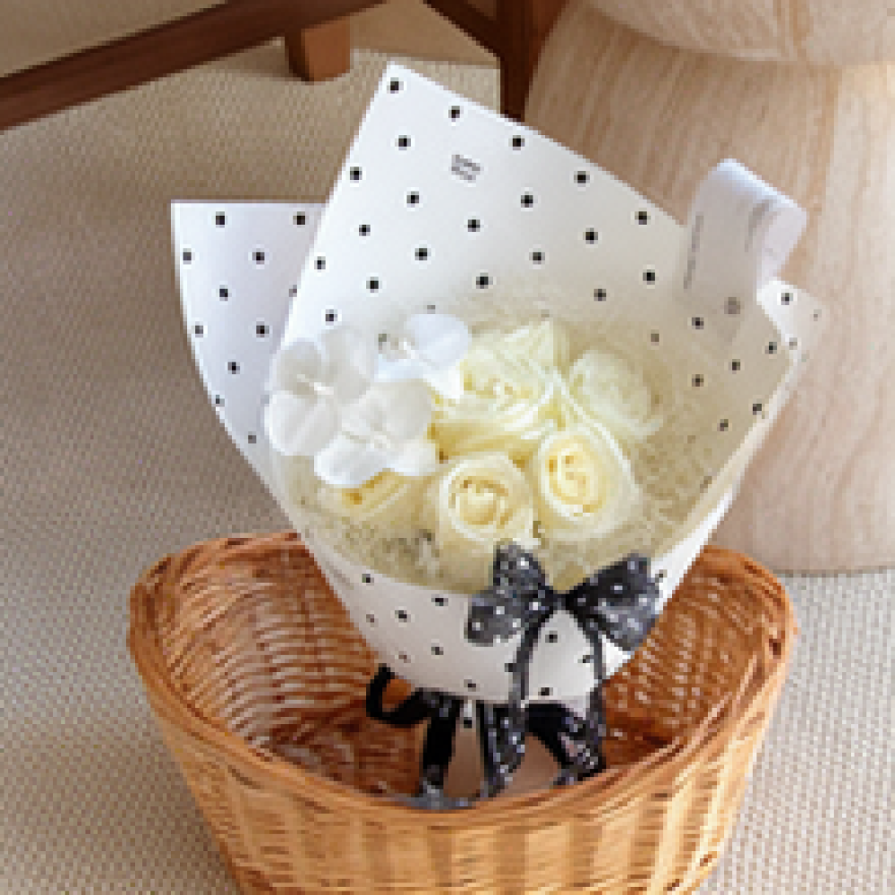 Natural Leaf Texture Kraft Pap - Natural Florist Supply 评论和价格