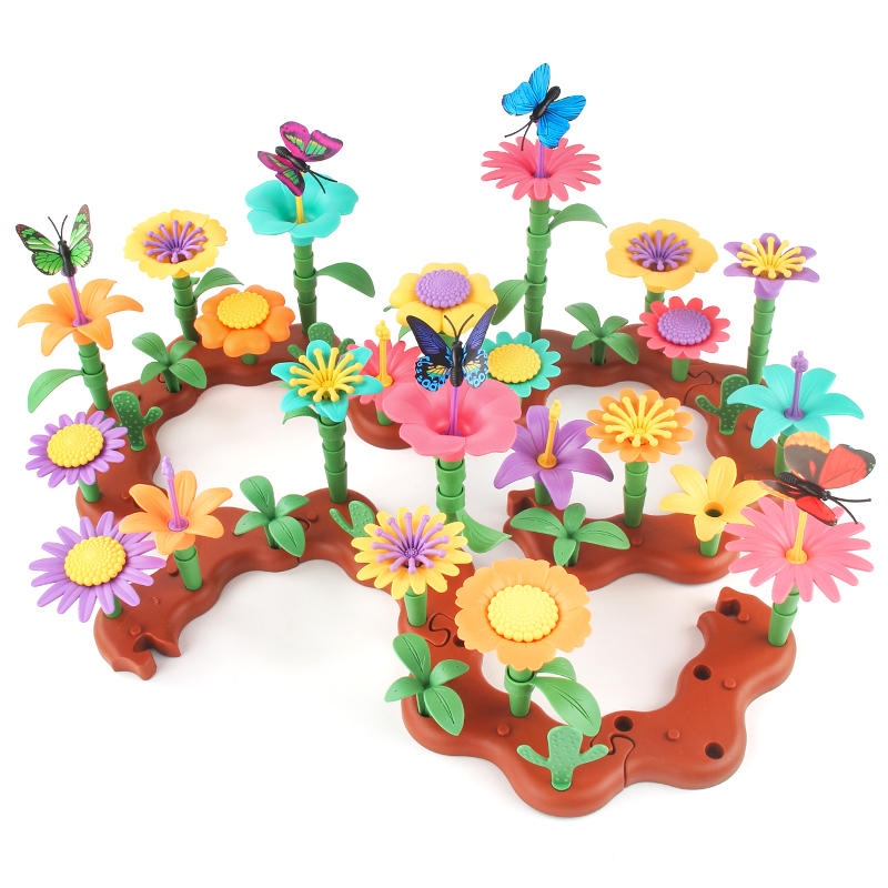 Grow Their Imagination with ST - Florist Supply Bulk 评论和价格