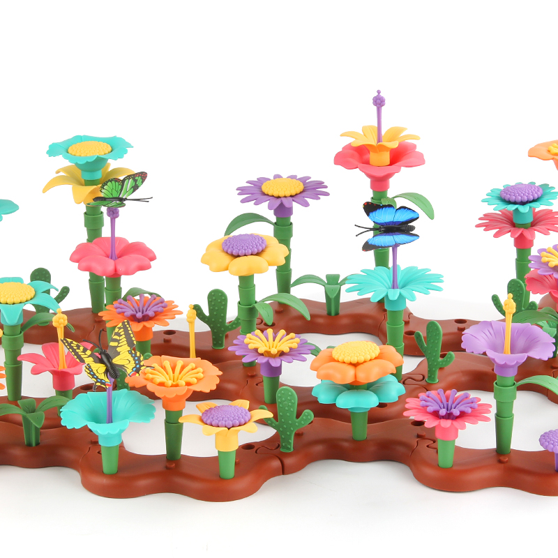 Grow Their Imagination with ST - Florist Supply Bulk 评论和价格