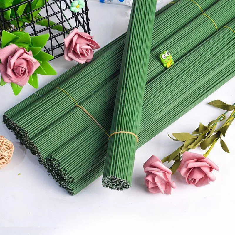 Artificial Flower Stem Wire Fl - Florist Supply Bulk 评论和价格