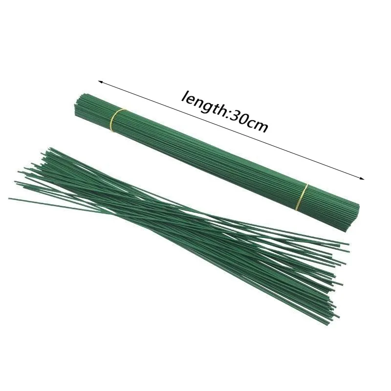 Artificial Flower Stem Wire Fl - Florist Supply Bulk 评论和价格