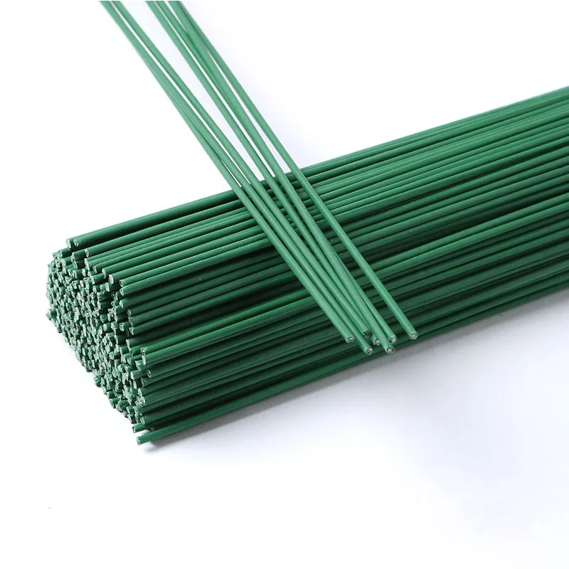 Artificial Flower Stem Wire Fl - Florist Supply Bulk 评论和价格