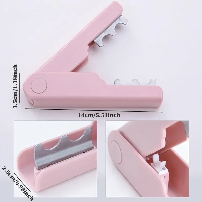 1/3/5/10PCS Rose Thorn Remover - Florist Supply Bulk 评论和价格