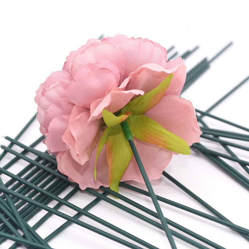20Pcs 15/25/40cm Artificial Gr - Florist Supply Bulk 评论和价格