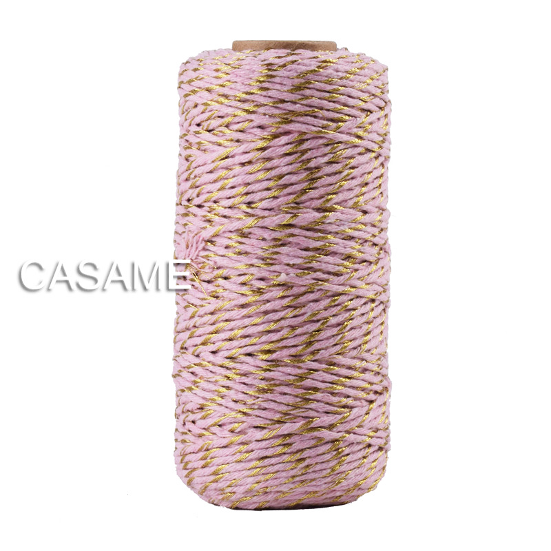 100yard Natural Jute Baker Twi - Twine Jute Natural 评论和价格