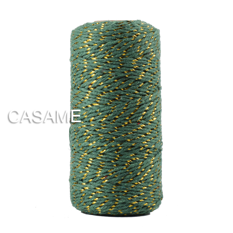 100yard Natural Jute Baker Twi - Twine Jute Natural 评论和价格