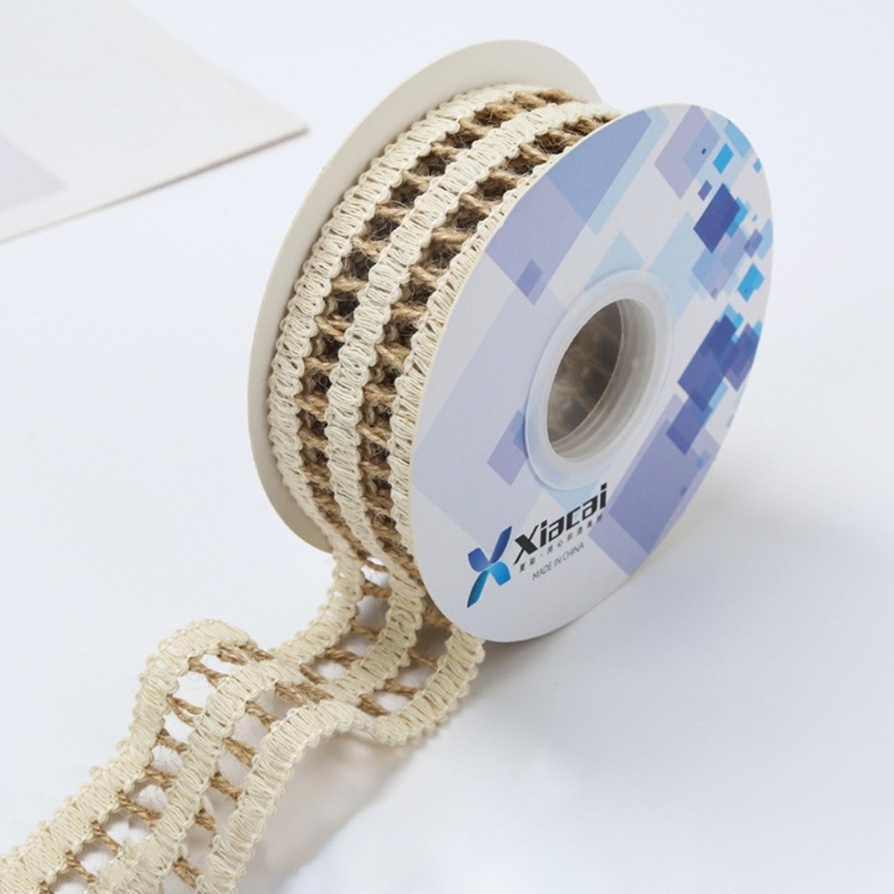 Sewing Supplies Boho Jute Burl - Twine Jute Natural 评论和价格
