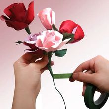 1Roll 13.6m DIY Floral Decorat - Florist Supply Bulk 评论和价格